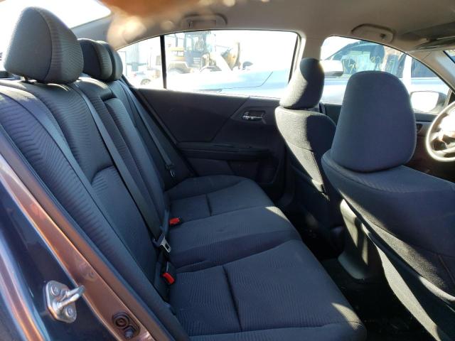 Photo 9 VIN: 1HGCR2F33FA136076 - HONDA ACCORD LX 