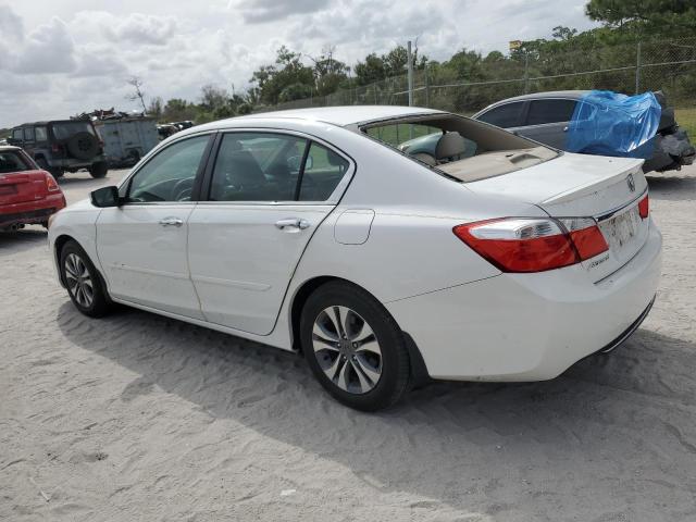 Photo 1 VIN: 1HGCR2F33FA137437 - HONDA ACCORD LX 