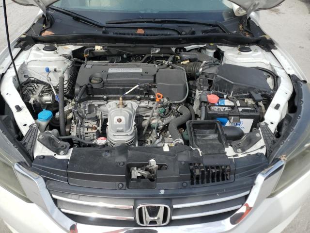 Photo 10 VIN: 1HGCR2F33FA137437 - HONDA ACCORD LX 