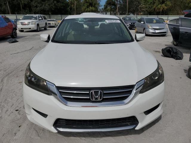 Photo 4 VIN: 1HGCR2F33FA137437 - HONDA ACCORD LX 