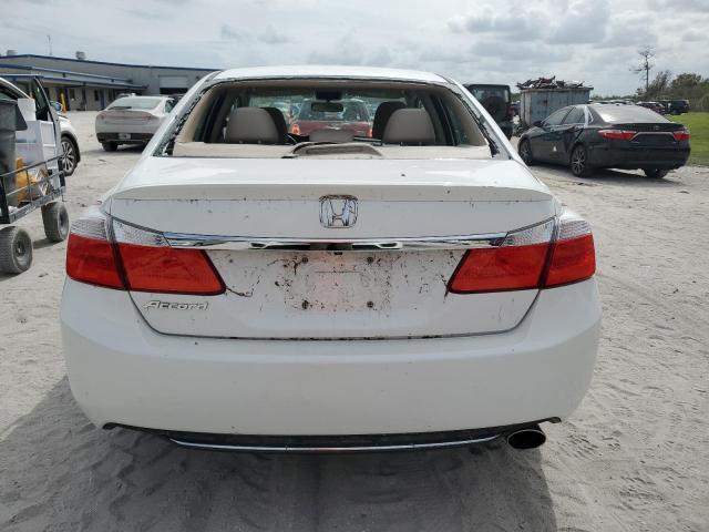 Photo 5 VIN: 1HGCR2F33FA137437 - HONDA ACCORD LX 