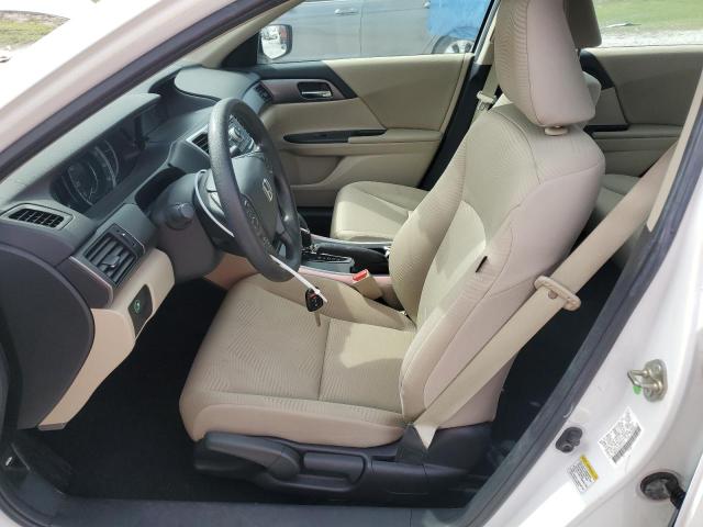 Photo 6 VIN: 1HGCR2F33FA137437 - HONDA ACCORD LX 