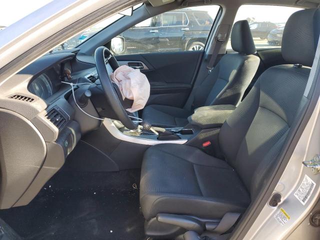 Photo 6 VIN: 1HGCR2F33FA139642 - HONDA ACCORD LX 