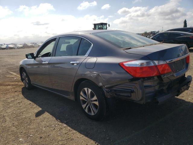 Photo 1 VIN: 1HGCR2F33FA147496 - HONDA ACCORD 