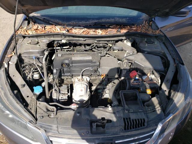 Photo 10 VIN: 1HGCR2F33FA147496 - HONDA ACCORD 