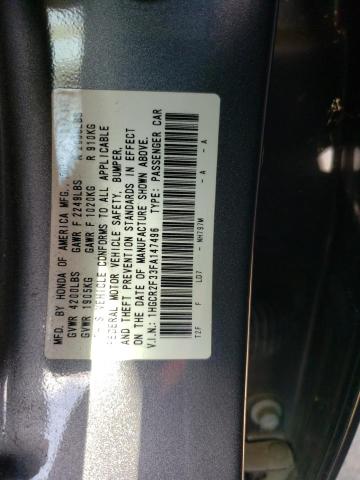 Photo 12 VIN: 1HGCR2F33FA147496 - HONDA ACCORD 