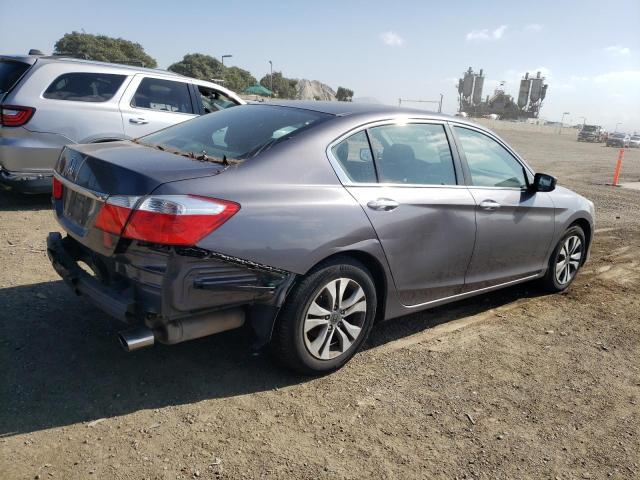 Photo 2 VIN: 1HGCR2F33FA147496 - HONDA ACCORD 