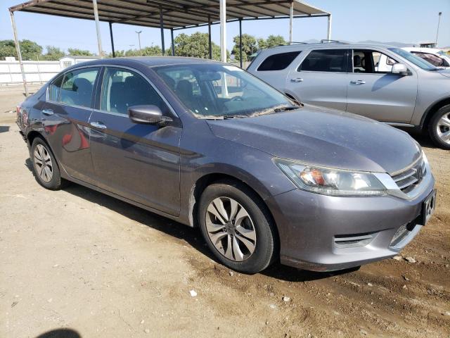 Photo 3 VIN: 1HGCR2F33FA147496 - HONDA ACCORD 