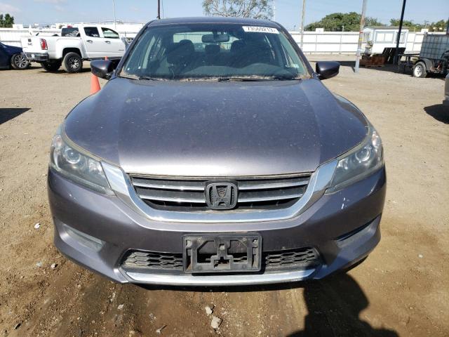 Photo 4 VIN: 1HGCR2F33FA147496 - HONDA ACCORD 