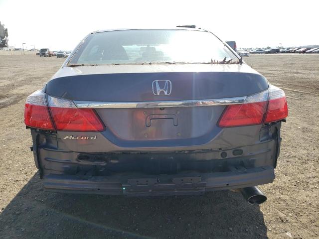 Photo 5 VIN: 1HGCR2F33FA147496 - HONDA ACCORD 