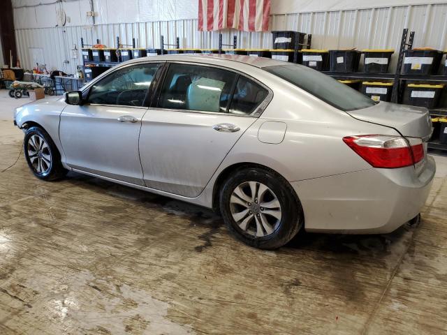 Photo 1 VIN: 1HGCR2F33FA150298 - HONDA ACCORD 