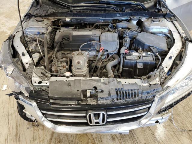 Photo 10 VIN: 1HGCR2F33FA150298 - HONDA ACCORD 