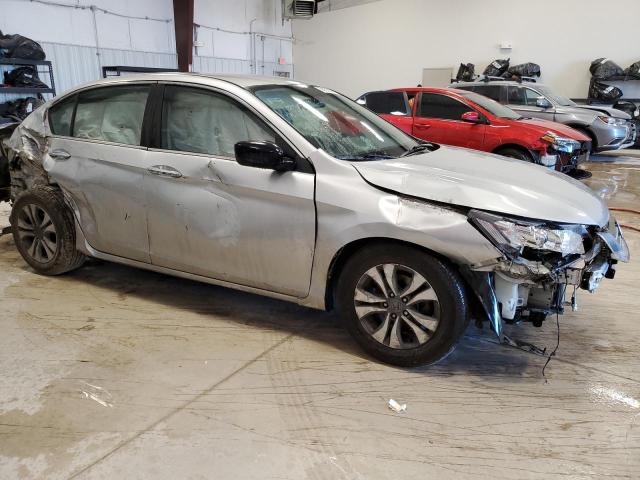 Photo 3 VIN: 1HGCR2F33FA150298 - HONDA ACCORD 