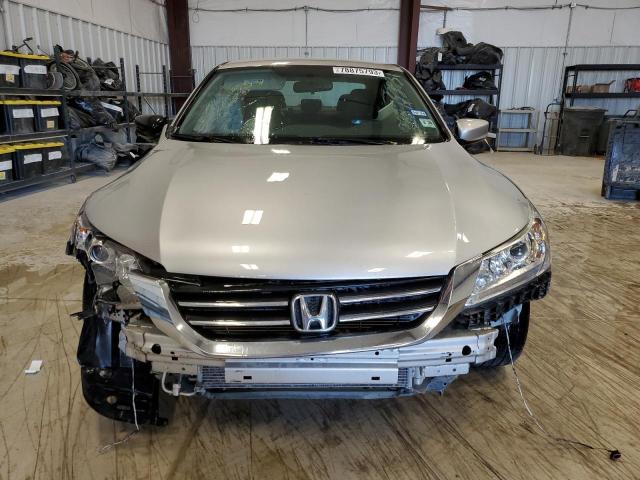 Photo 4 VIN: 1HGCR2F33FA150298 - HONDA ACCORD 