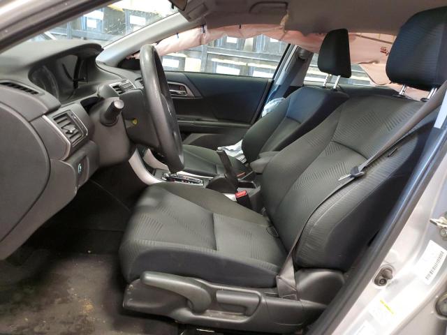 Photo 6 VIN: 1HGCR2F33FA150298 - HONDA ACCORD 