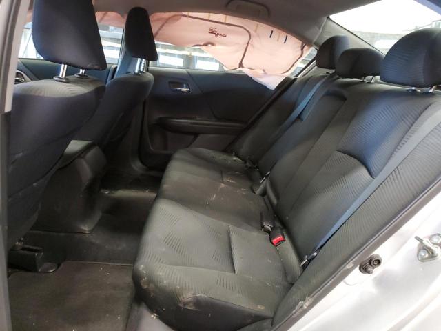 Photo 9 VIN: 1HGCR2F33FA150298 - HONDA ACCORD 