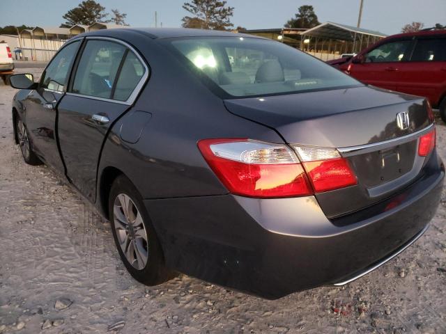 Photo 2 VIN: 1HGCR2F33FA150978 - HONDA ACCORD LX 