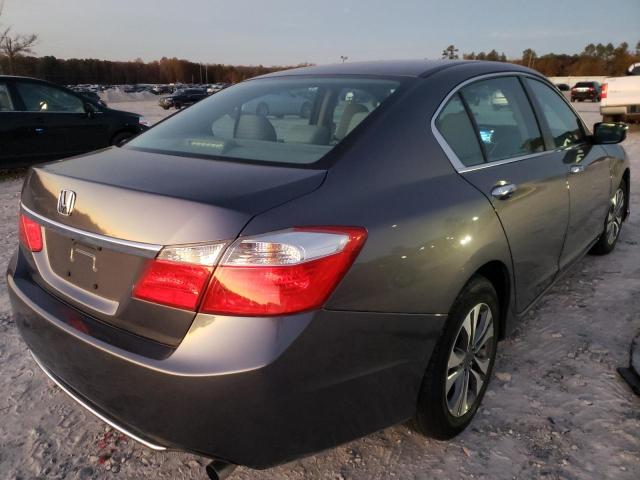 Photo 3 VIN: 1HGCR2F33FA150978 - HONDA ACCORD LX 