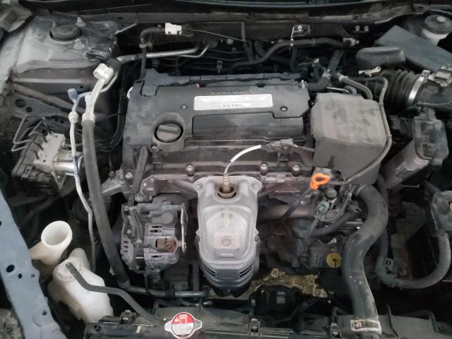 Photo 6 VIN: 1HGCR2F33FA150978 - HONDA ACCORD LX 