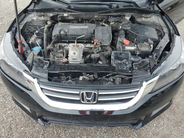 Photo 10 VIN: 1HGCR2F33FA156246 - HONDA ACCORD LX 