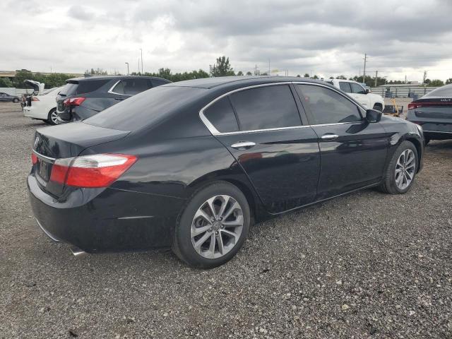 Photo 2 VIN: 1HGCR2F33FA156246 - HONDA ACCORD LX 