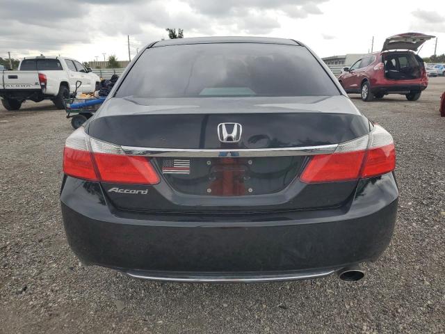 Photo 5 VIN: 1HGCR2F33FA156246 - HONDA ACCORD LX 