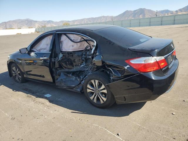 Photo 1 VIN: 1HGCR2F33FA157669 - HONDA ACCORD LX 