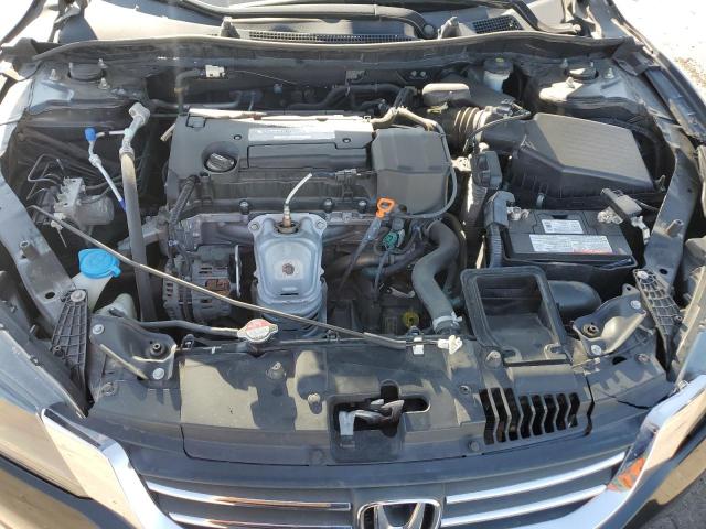 Photo 10 VIN: 1HGCR2F33FA157669 - HONDA ACCORD LX 