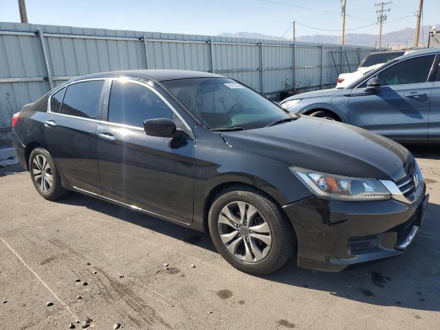 Photo 3 VIN: 1HGCR2F33FA157669 - HONDA ACCORD LX 