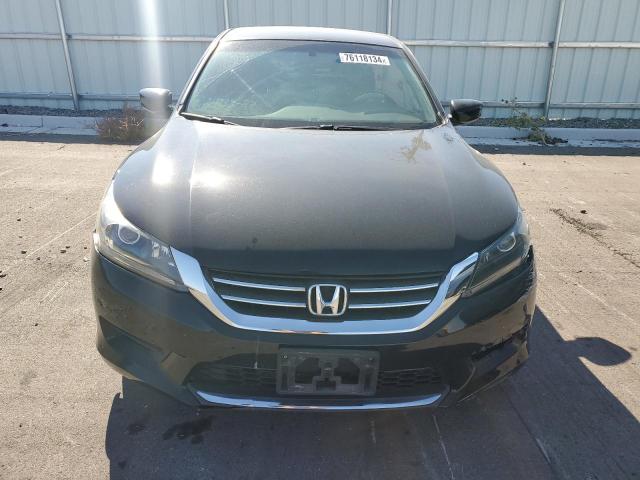 Photo 4 VIN: 1HGCR2F33FA157669 - HONDA ACCORD LX 