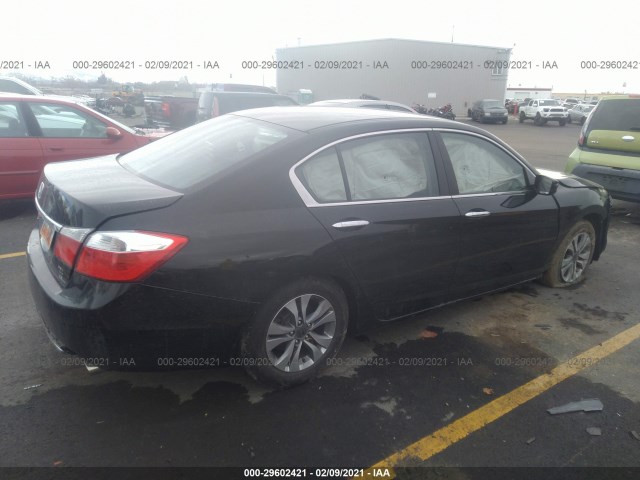 Photo 3 VIN: 1HGCR2F33FA157669 - HONDA ACCORD LX 