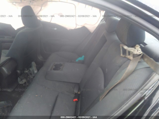 Photo 7 VIN: 1HGCR2F33FA157669 - HONDA ACCORD LX 