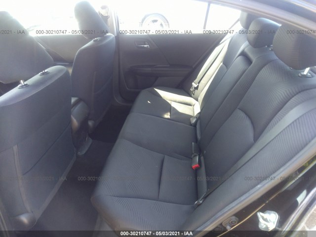 Photo 7 VIN: 1HGCR2F33FA158286 - HONDA ACCORD SEDAN 