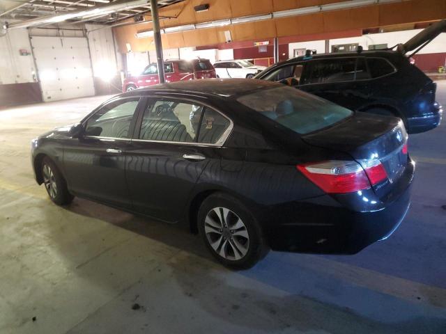 Photo 1 VIN: 1HGCR2F33FA159857 - HONDA ACCORD 