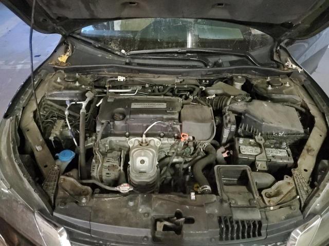 Photo 10 VIN: 1HGCR2F33FA159857 - HONDA ACCORD 