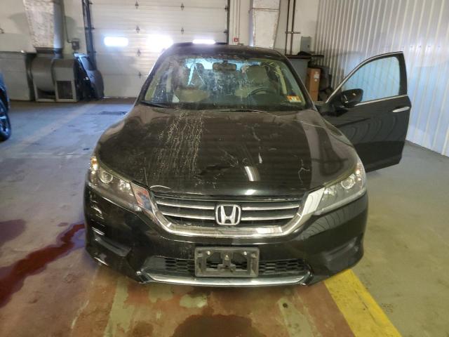 Photo 4 VIN: 1HGCR2F33FA159857 - HONDA ACCORD 