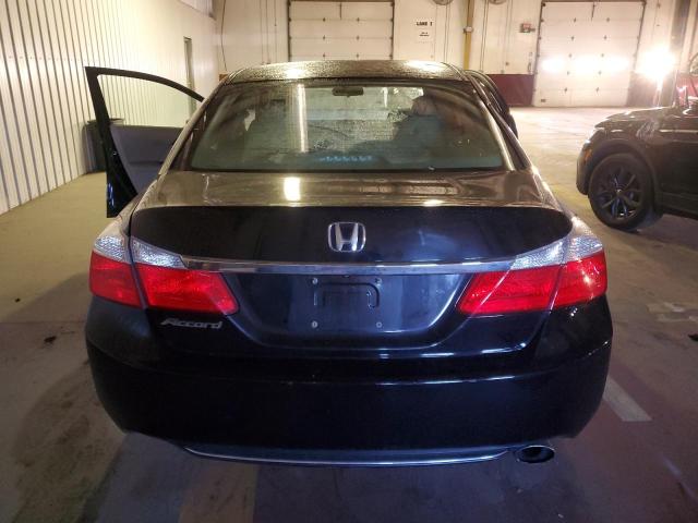 Photo 5 VIN: 1HGCR2F33FA159857 - HONDA ACCORD 