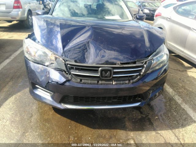 Photo 5 VIN: 1HGCR2F33FA161947 - HONDA ACCORD SEDAN 