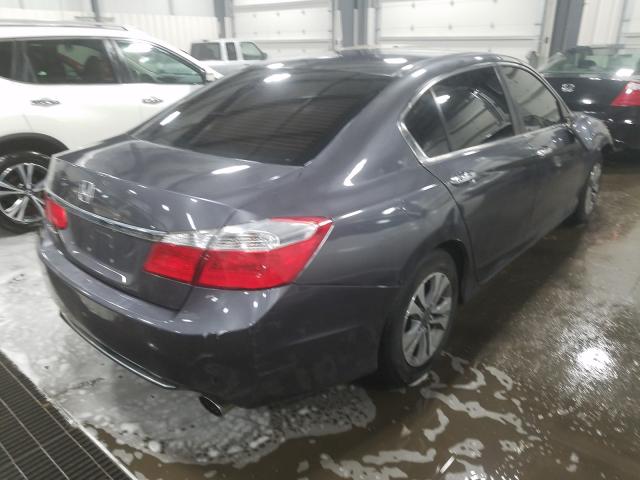 Photo 3 VIN: 1HGCR2F33FA164217 - HONDA ACCORD LX 