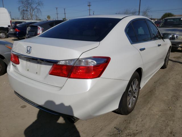 Photo 3 VIN: 1HGCR2F33FA166193 - HONDA ACCORD LX 