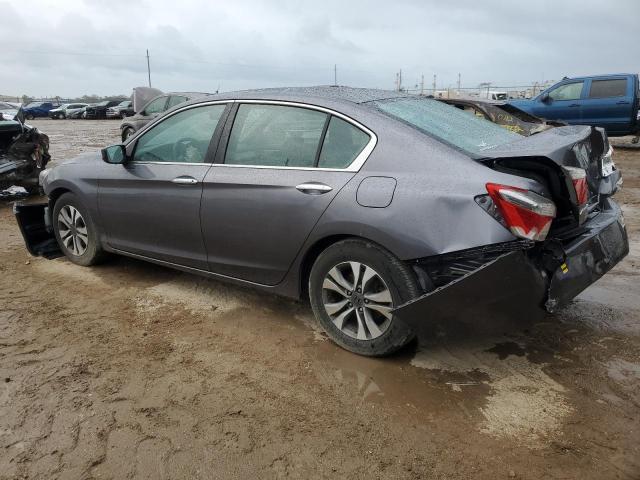 Photo 1 VIN: 1HGCR2F33FA169790 - HONDA ACCORD LX 