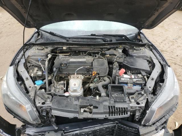 Photo 10 VIN: 1HGCR2F33FA169790 - HONDA ACCORD LX 