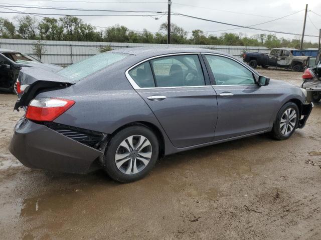 Photo 2 VIN: 1HGCR2F33FA169790 - HONDA ACCORD LX 