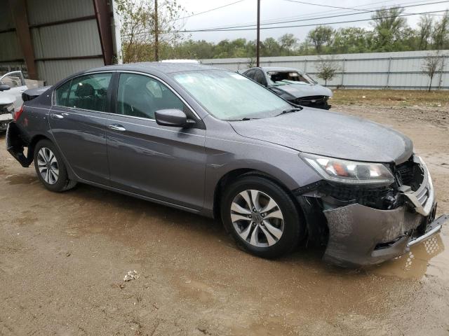 Photo 3 VIN: 1HGCR2F33FA169790 - HONDA ACCORD LX 