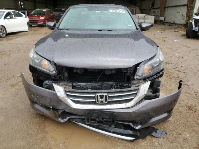 Photo 4 VIN: 1HGCR2F33FA169790 - HONDA ACCORD LX 