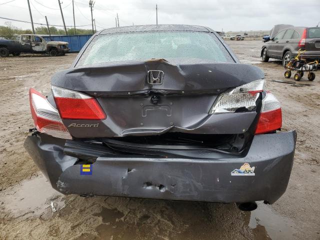 Photo 5 VIN: 1HGCR2F33FA169790 - HONDA ACCORD LX 