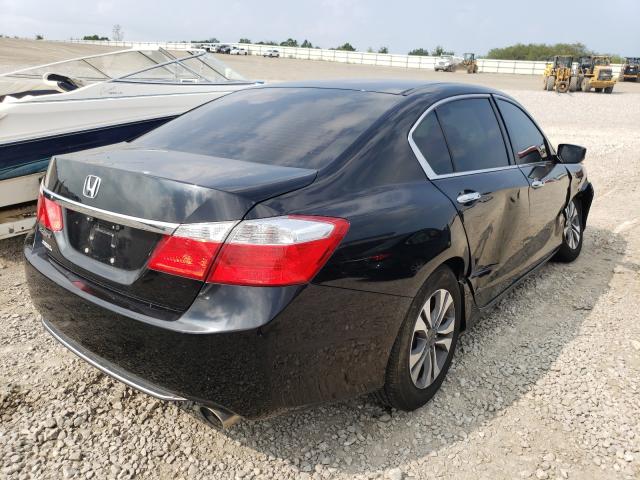 Photo 3 VIN: 1HGCR2F33FA170289 - HONDA ACCORD LX 