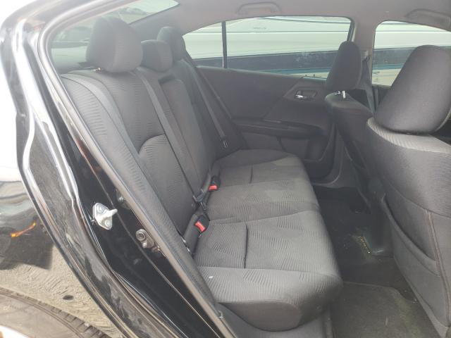 Photo 5 VIN: 1HGCR2F33FA170289 - HONDA ACCORD LX 