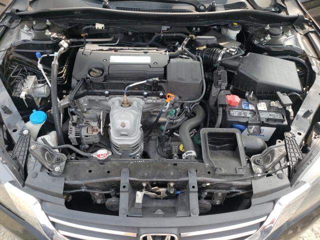 Photo 6 VIN: 1HGCR2F33FA170289 - HONDA ACCORD LX 