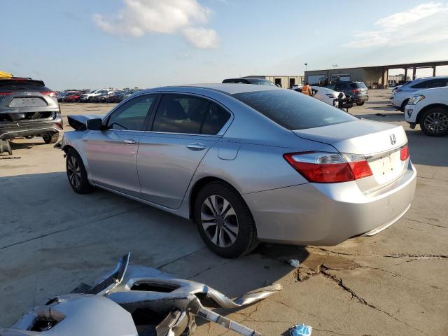 Photo 1 VIN: 1HGCR2F33FA171684 - HONDA ACCORD LX 